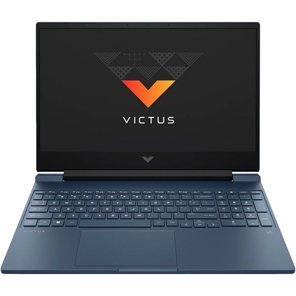 Ноутбук HP Victus 15-fa2044ua Performance Blue (C1XB9EA)