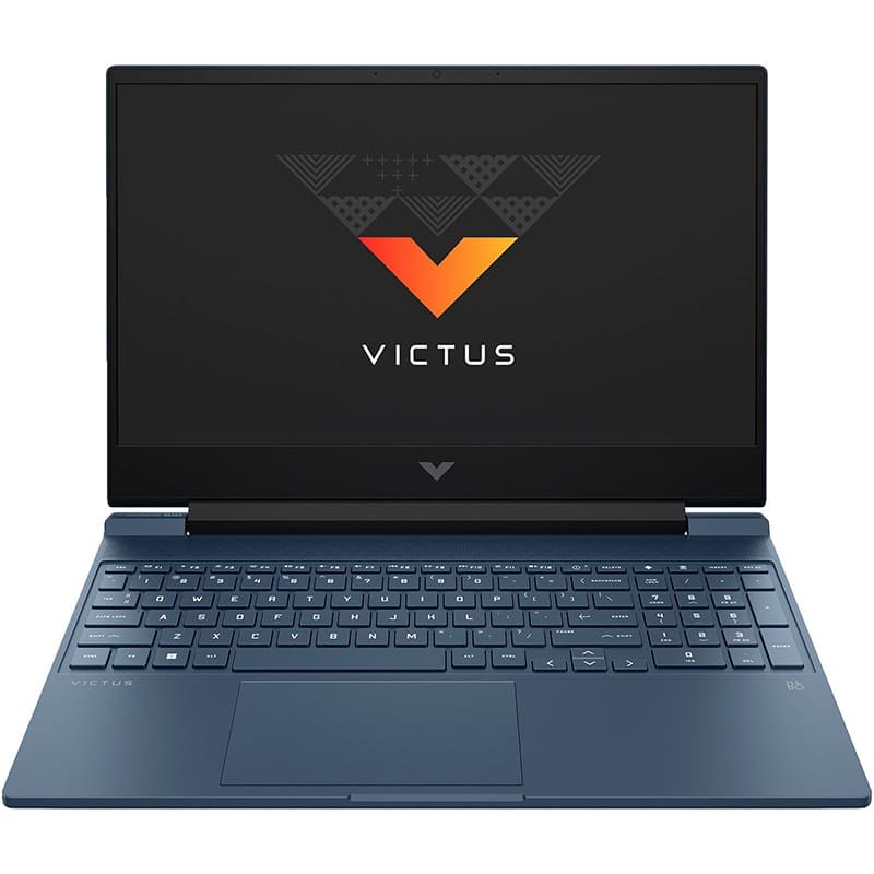 Ноутбук HP Victus 15-fa2044ua Performance Blue (C1XB9EA)