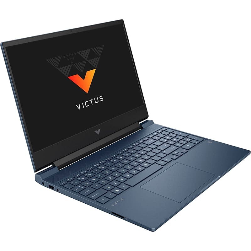 Ноутбук HP Victus 15-fa2044ua Performance Blue (C1XB9EA)