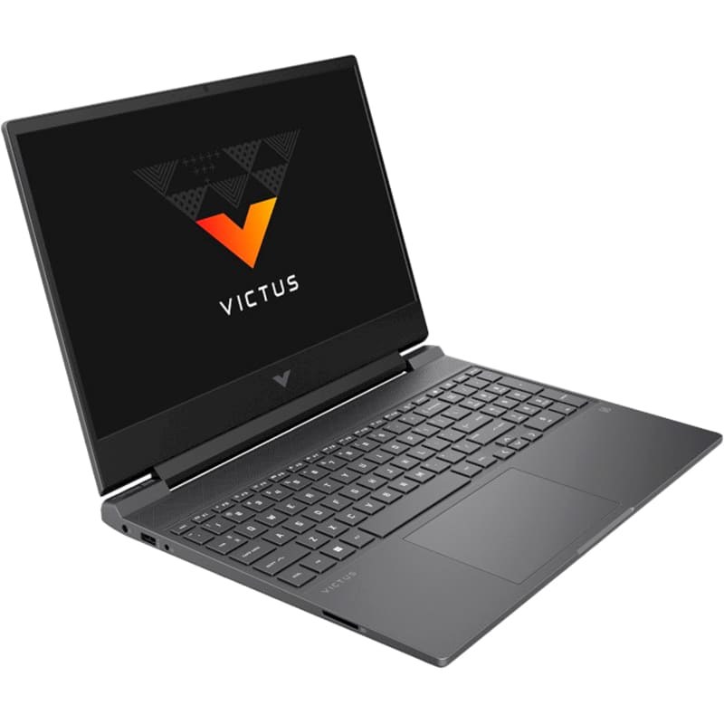 Ноутбук HP Victus 15-fb3020ua Mica Silver (BW7L8EA)