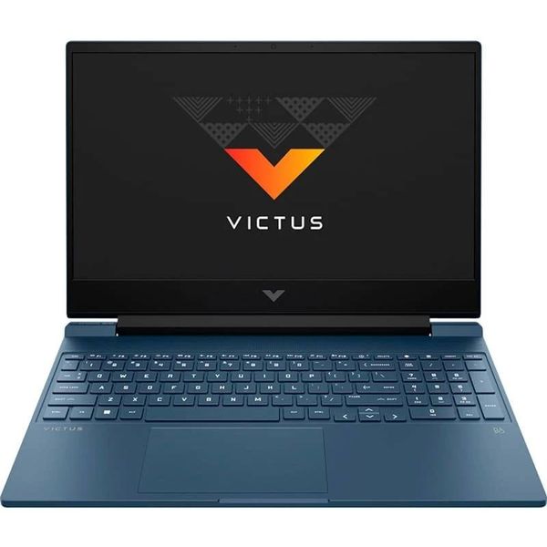 Ноутбук HP Victus 15-fb3057ua Performance Blue (C1XA6EA)