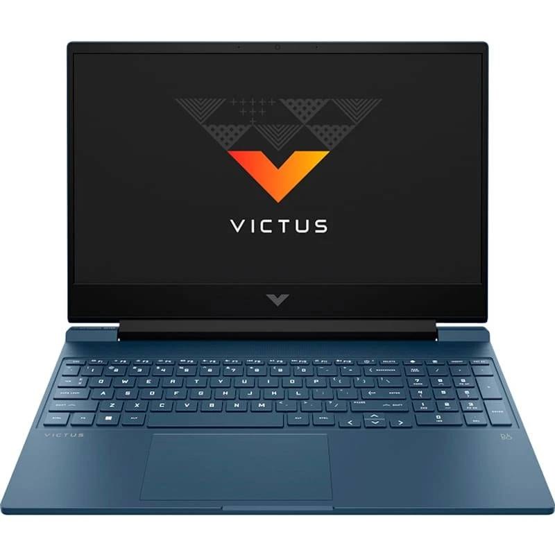 Ноутбук HP Victus 15-fb3057ua Performance Blue (C1XA6EA)