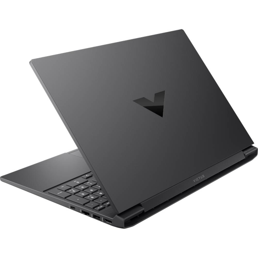 Ноутбук HP Victus 15-fb3058ua Mica Silver (C1XA7EA)