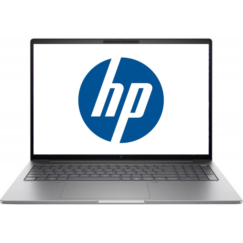 Ноутбук HP ZBook 8 G1i Silver (B30JRES)
