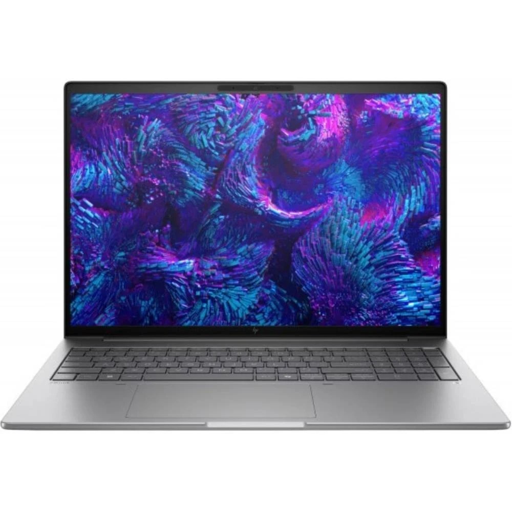 Ноутбук HP ZBook 8 G1i Silver (B30JRES)