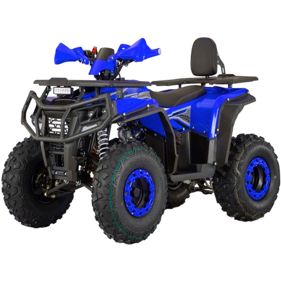 Квадроцикл FORTE FFP1500 Black/Blue (145440)