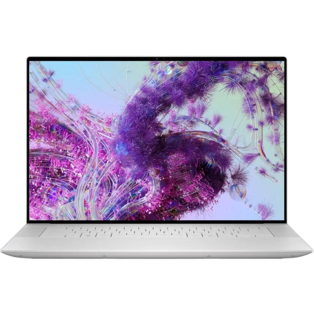 Ноутбук DELL XPS 16 9640 Silver (210-BLFZ-2411MRN)