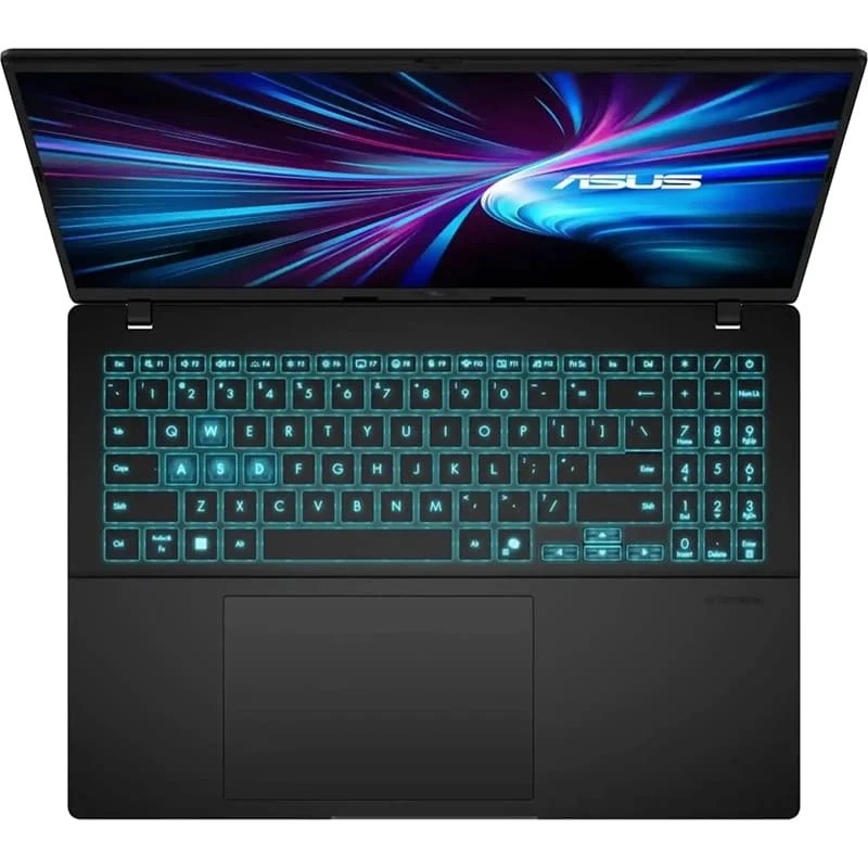 Ноутбук ASUS V16 V3607VP-RP015 Matte Black (90NB16R1-M000Y0)