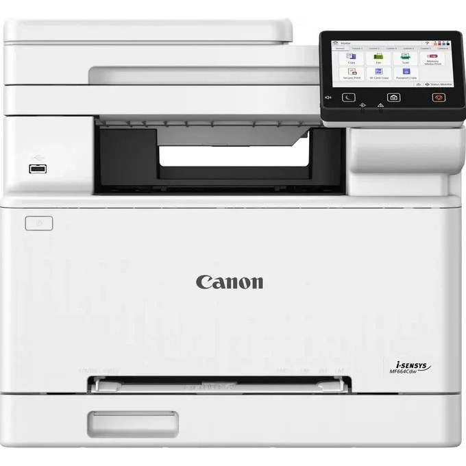 БФП лазерне CANON i-SENSYS MF664Cdw EU (6928C008AA)