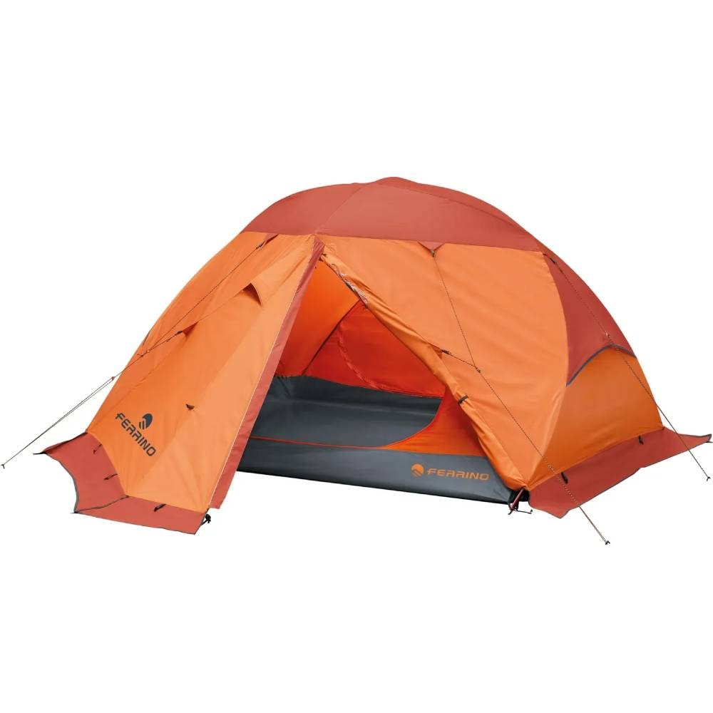 Намет FERRINO Svalbard 3.0 Orange (99056LAAFR)