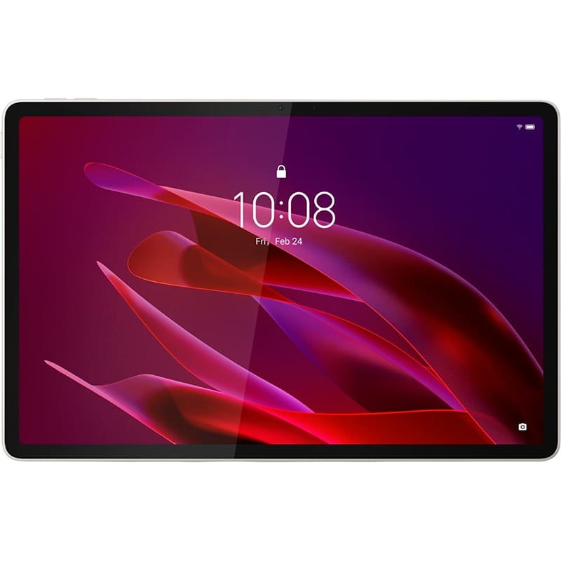Планшет LENOVO Yoga Tab 8/256GB WiFi Seashell + Pen (ZAG60135UA)