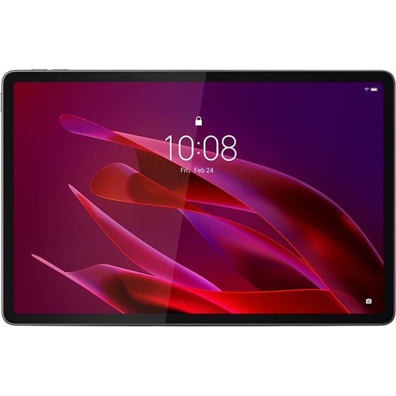 Планшет LENOVO Yoga Tab 12/256GB WiFi Luna Grey + Pen (ZAG60223UA)