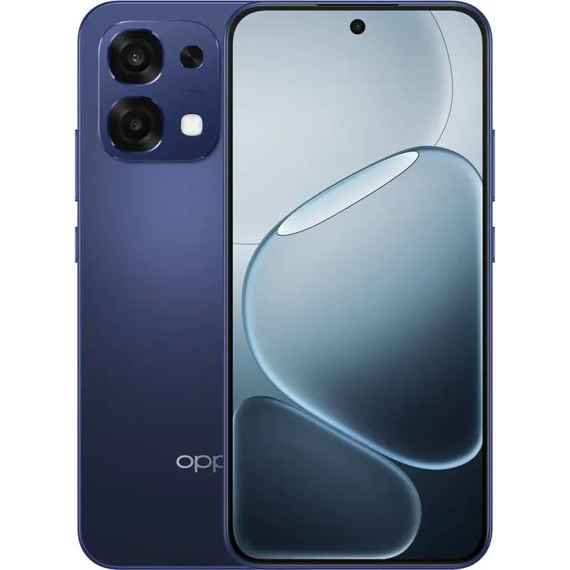 OPPO A6 PRO 4G 8/256GB Stellar Blue