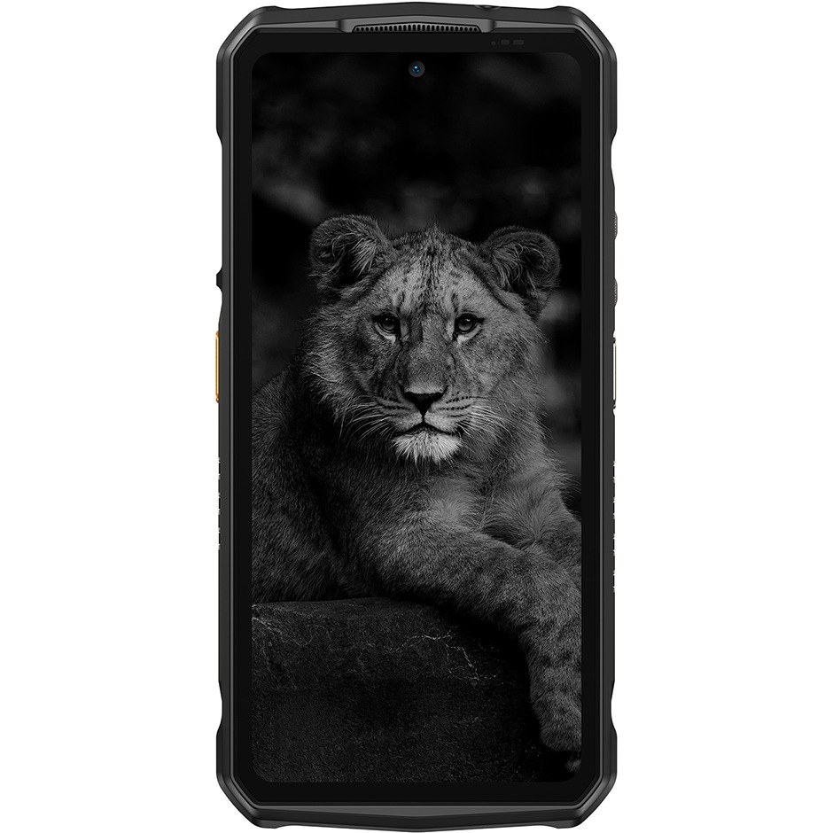 ULEFONE Armor 29 Pro 16/512Gb 5G Black