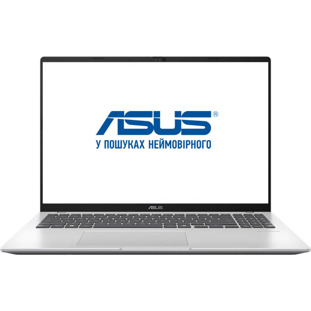 Ноутбук ASUS Vivobook 16 X1607CA-MB059 Cool Silver (90NB15A2-M00670)