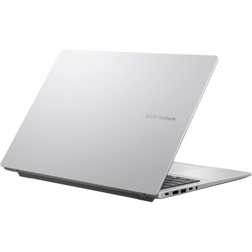 Ноутбук ASUS Vivobook 16 X1607CA-MB059 Cool Silver (90NB15A2-M00670)