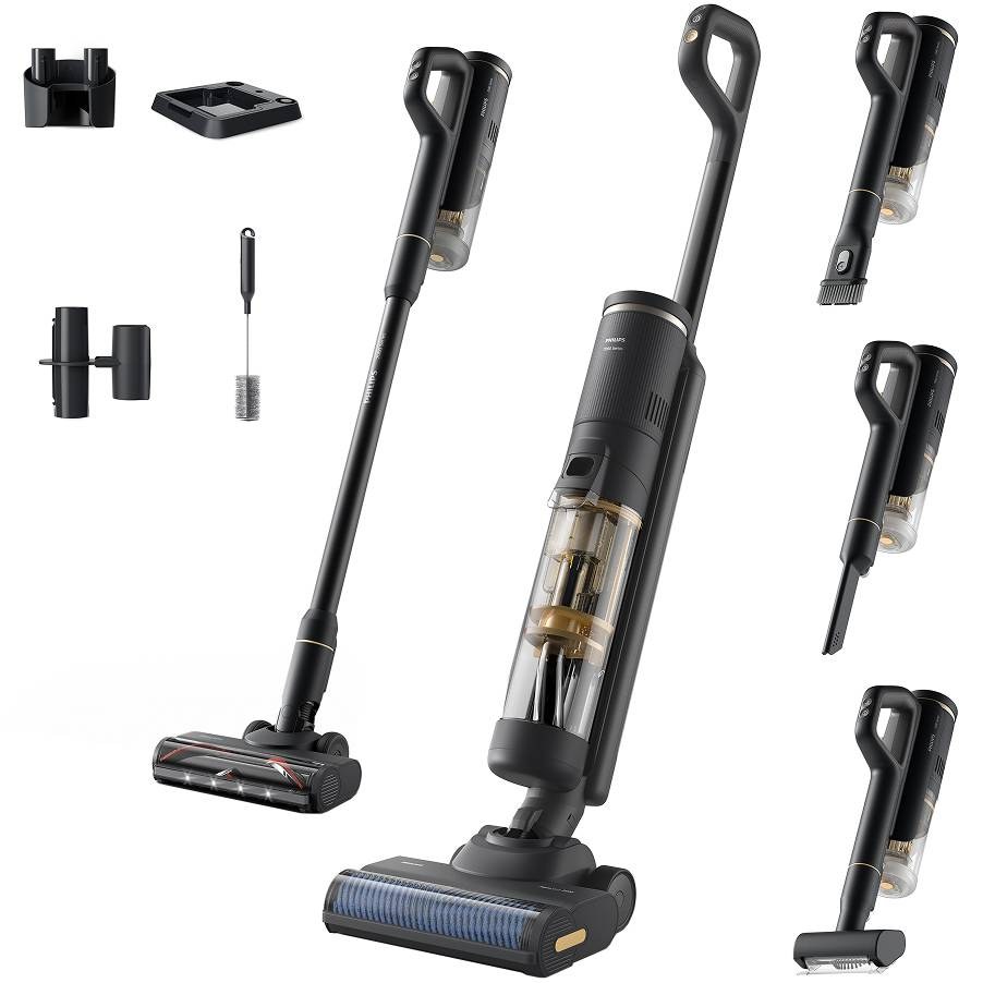 Пилосос PHILIPS XW7264/11