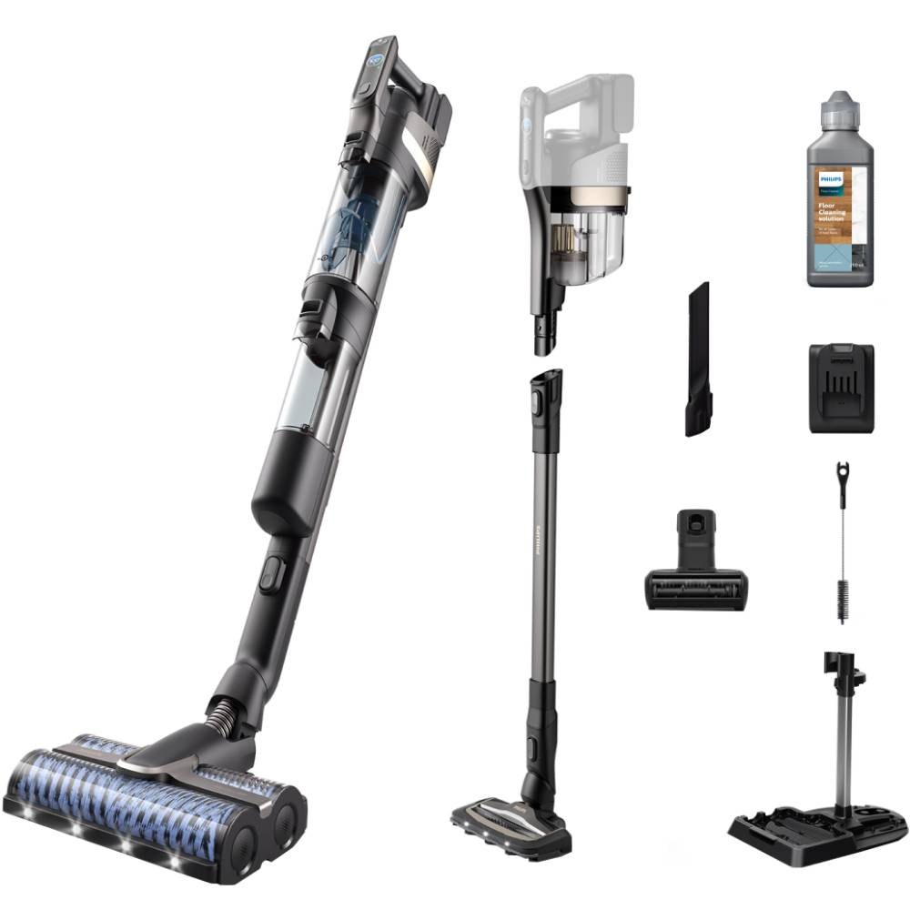 Пилосос PHILIPS XW9463/11