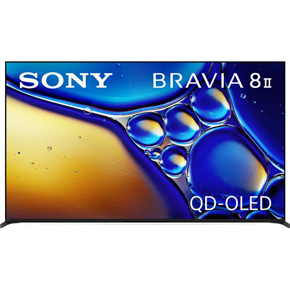 Телевізор SONY Bravia 8 II K-55XR80M2