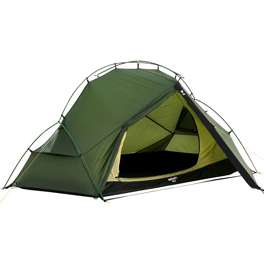 Намет WECHSEL Wechsel Bella 1 ZG Green (231055)