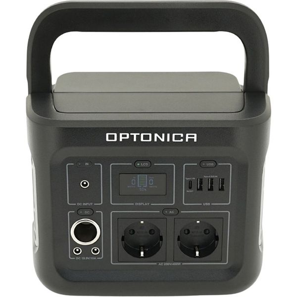 Зарядна станція OPTONICA PS-9418 400W