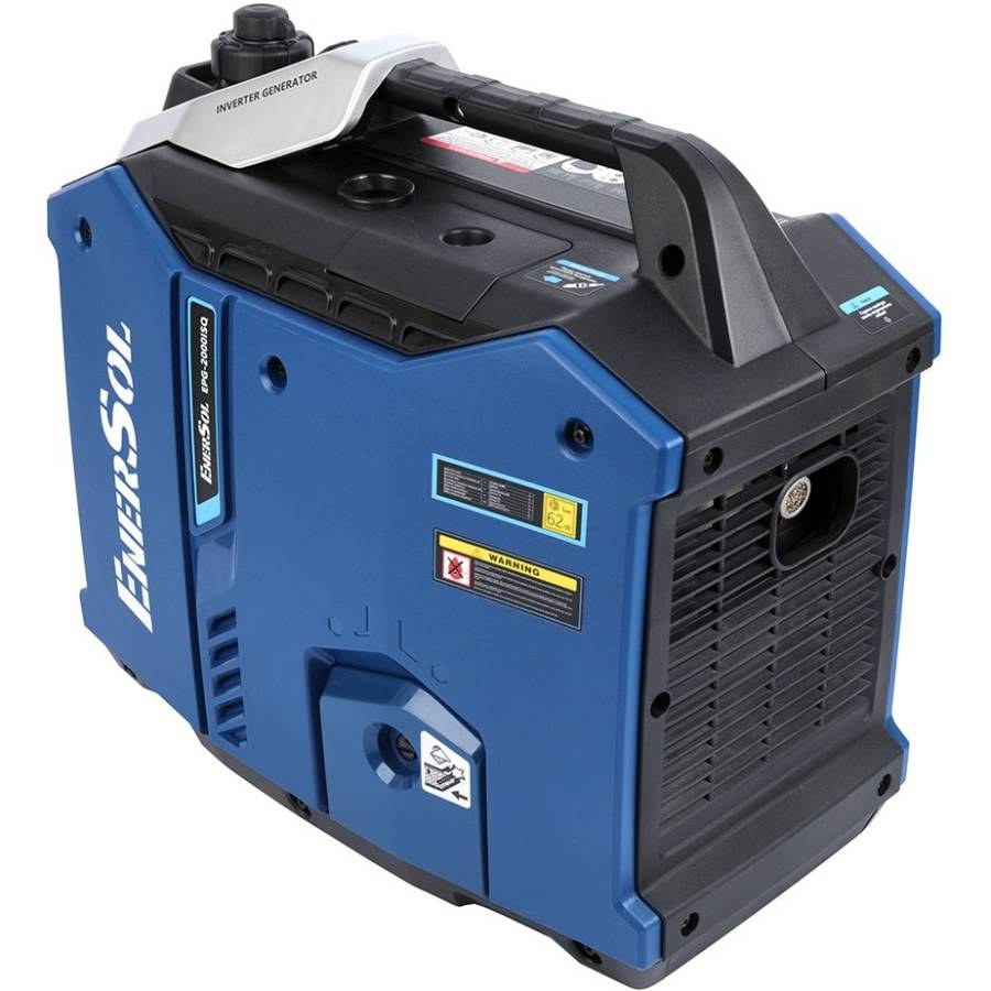 Генератор інверторний ENERSOL EPG-2000ISQ