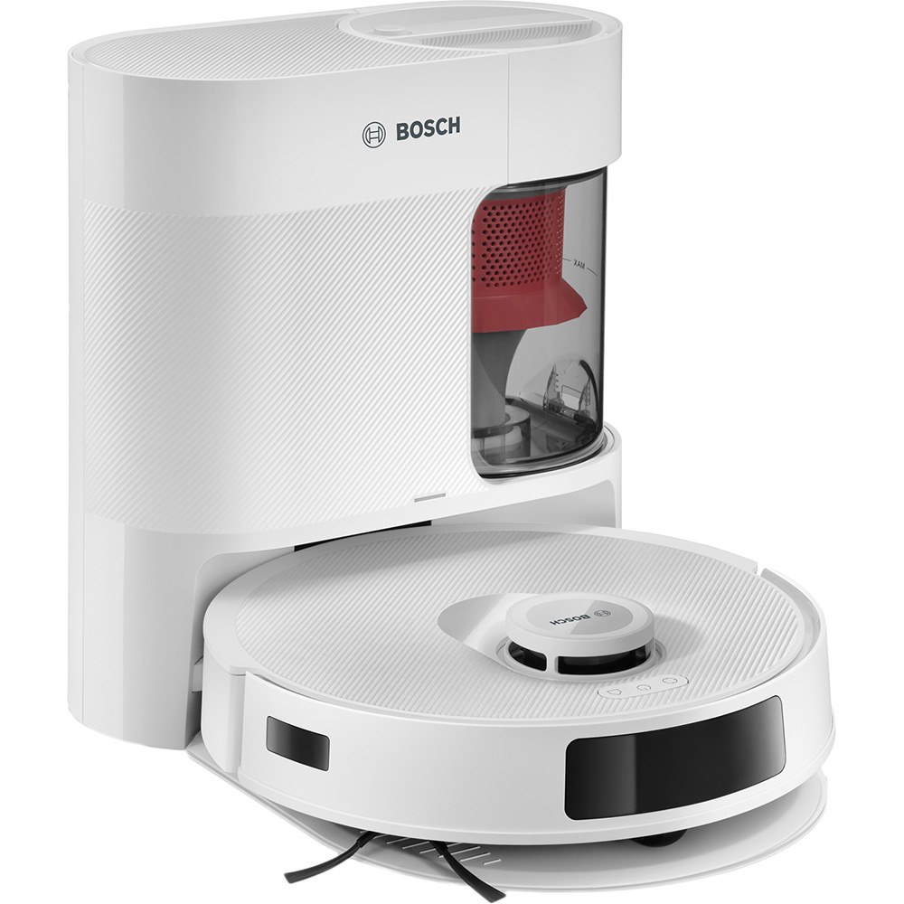 Робот-пилосос BOSCH BCRD1W