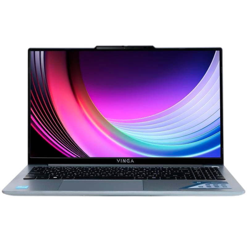 Ноутбук VINGA Iron S151 (S151-133416512S)