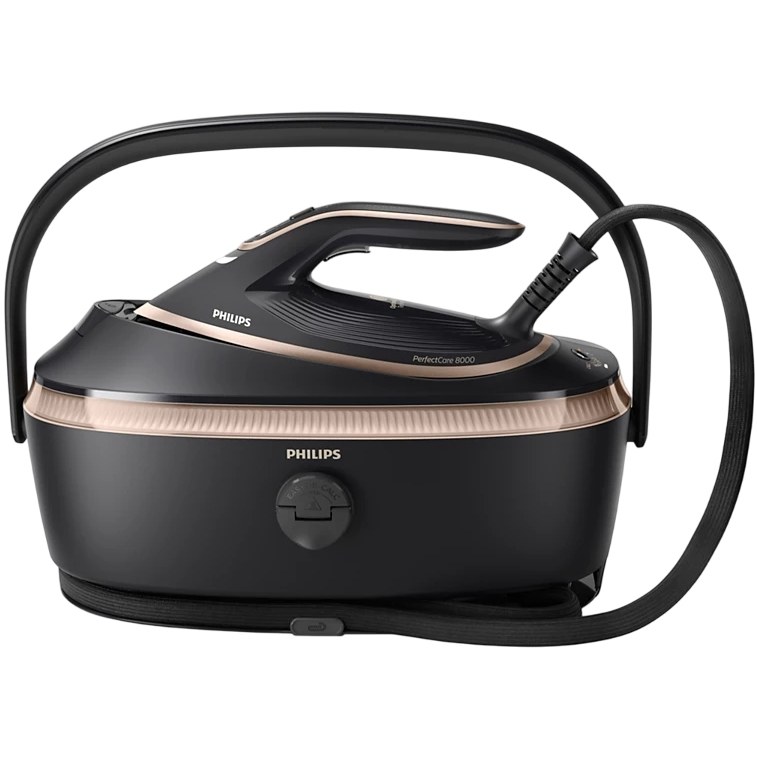 Праска з парогенератором PHILIPS PSG8300/80