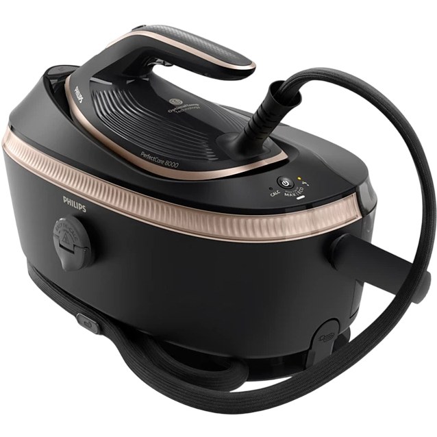 Праска з парогенератором PHILIPS PSG8300/80