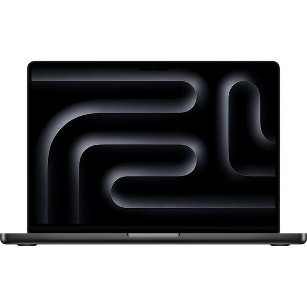 Ноутбук APPLE MacBook Pro M5 14' 24/1TB Space Black (MDE34UA/A)