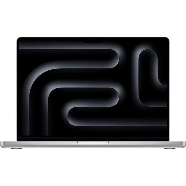 Ноутбук APPLE MacBook Pro M5 14' 16/1TB Silver (MDE54UA/A)