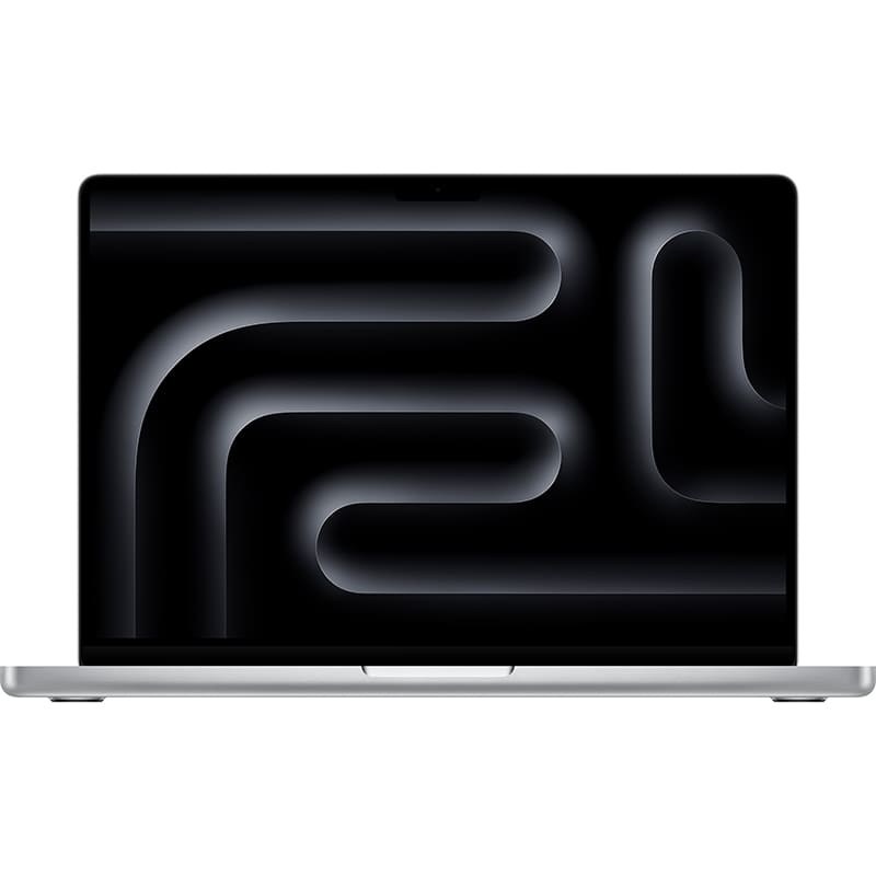 Ноутбук APPLE MacBook Pro M5 14' 16/1TB Silver (MDE54UA/A)