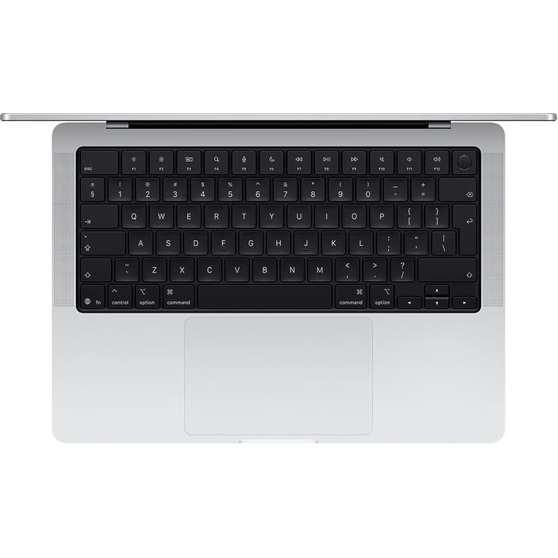 Ноутбук APPLE MacBook Pro M5 14' 16/1TB Silver (MDE54UA/A)