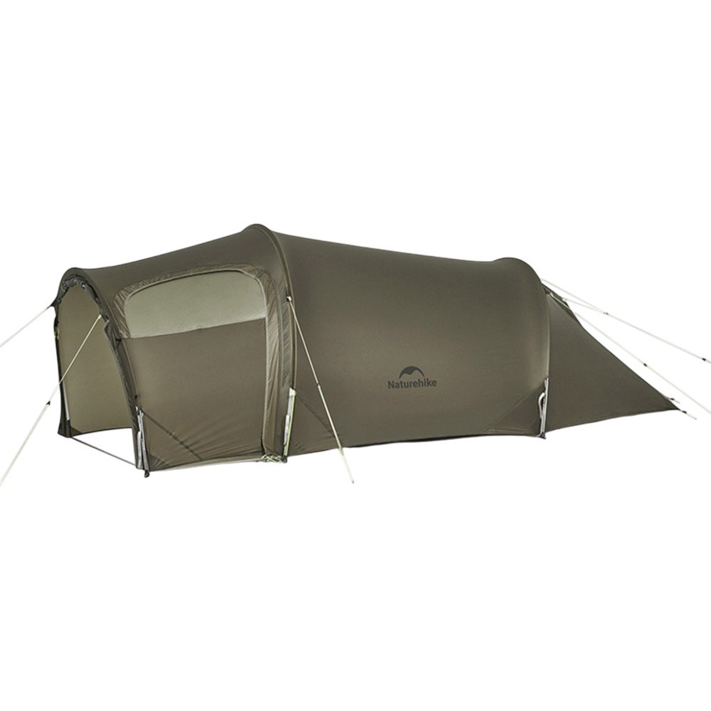 Намет NATUREHIKE Opalus UL CNK2450WS036 Dark Green (6927595795903)