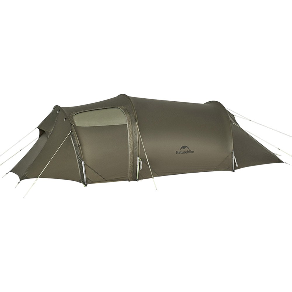 Намет NATUREHIKE Opalus UL CNK2450WS036 Dark Green (6927595795903)