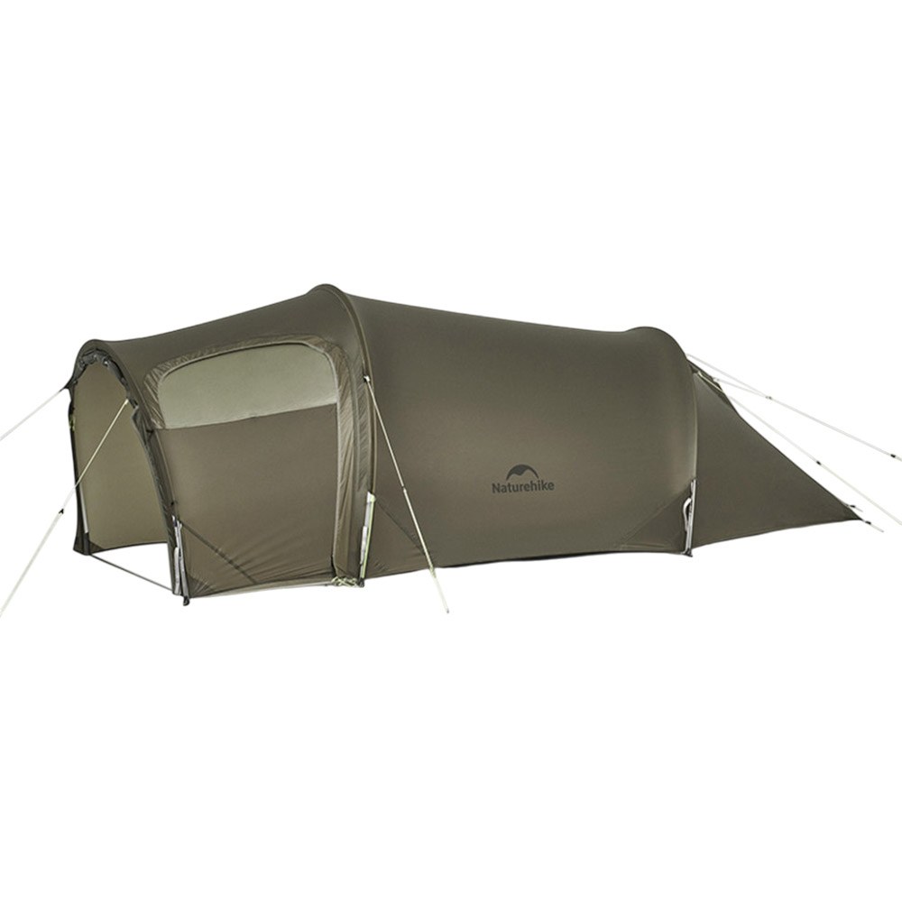 Намет NATUREHIKE Opalus UL CNK2450WS036 Dark Green (6927595795910)