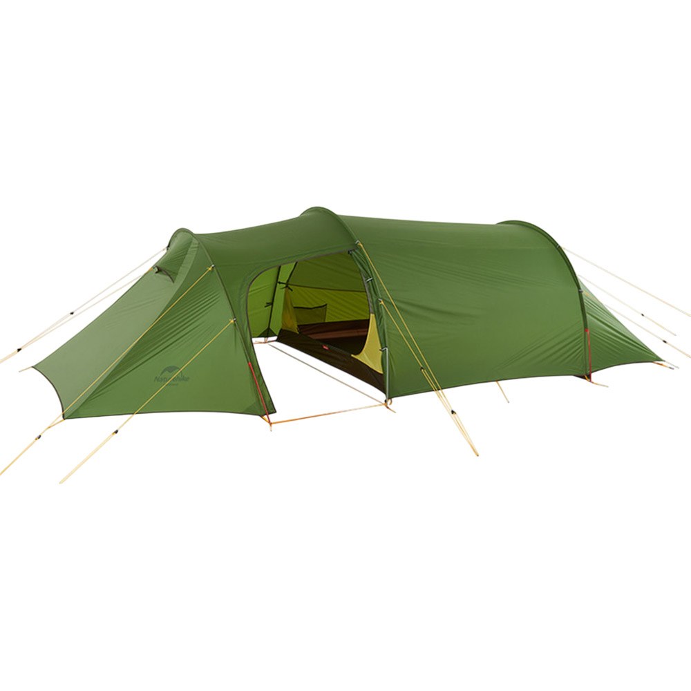 Намет NATUREHIKE Opalus UL NH17L001-L Light Green (6976023924781)