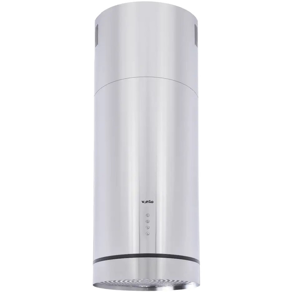 Витяжка VENTOLUX ISOLA CILINDRO 35 X (1400) ST