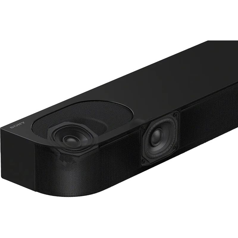 Саундбар SONY BRAVIA Theater Bar 6 HT-B600 (HTB600.AF1)