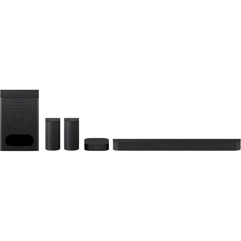Саундбар SONY BRAVIA Theatre System 6 HT-S60 (HTS60.AF1)