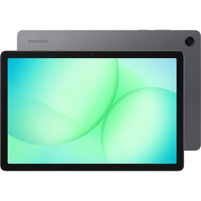 Планшет SAMSUNG Galaxy Tab A11 Plus WiFi 8/256GB Gray (SM-X230NZAPEUC)