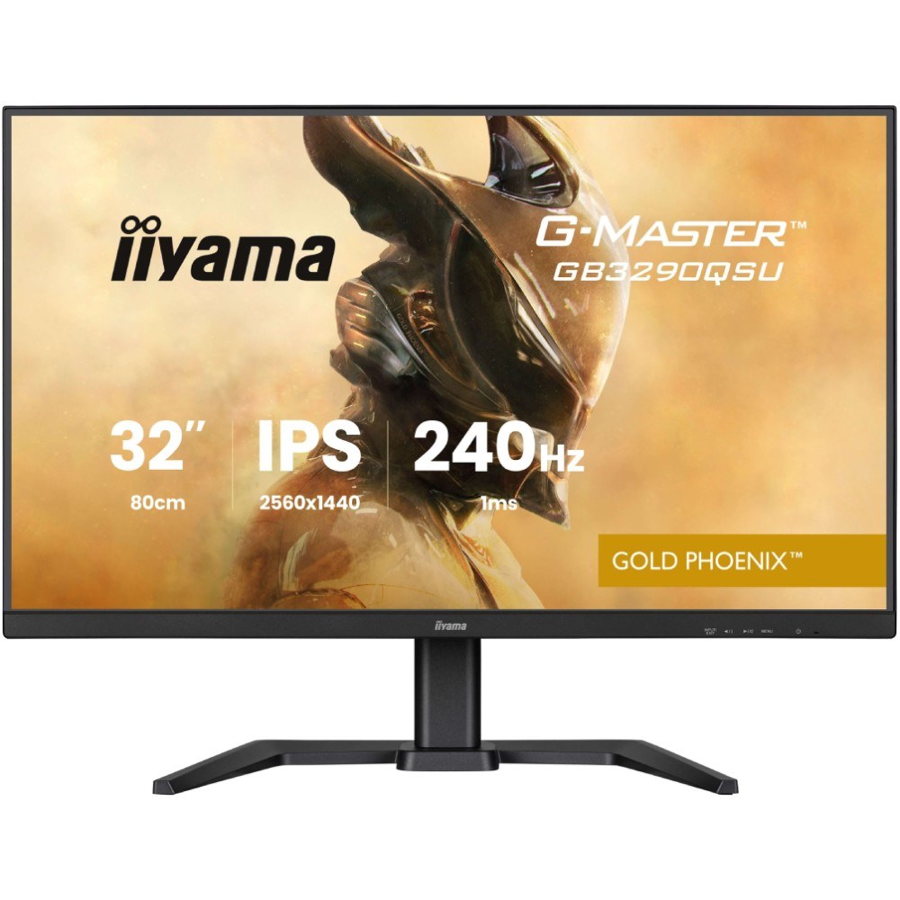 Монітор IIYAMA GB3290QSU-B1