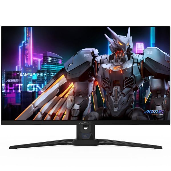 Монітор GIGABYTE AORUS FO27Q5P