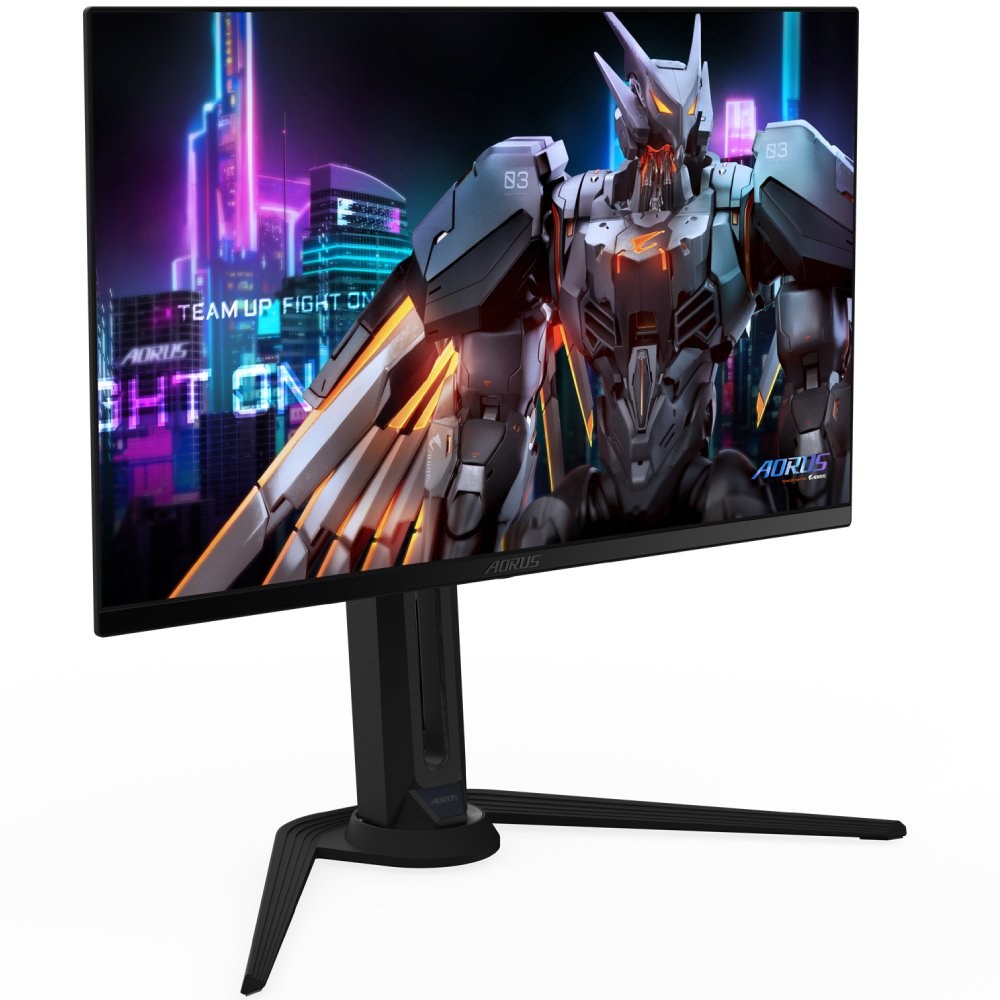 Монітор GIGABYTE AORUS FO27Q5P