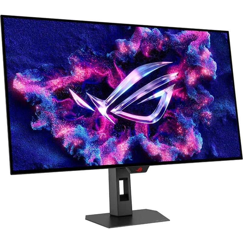 Монітор ASUS ROG Strix XG32UCWMG (90LM0BW0-B01371)