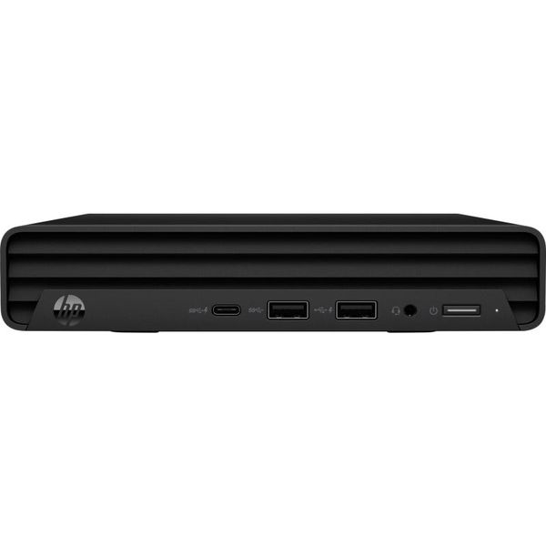 Неттоп HP Pro Mini 260 G9 (9M9J1AT)