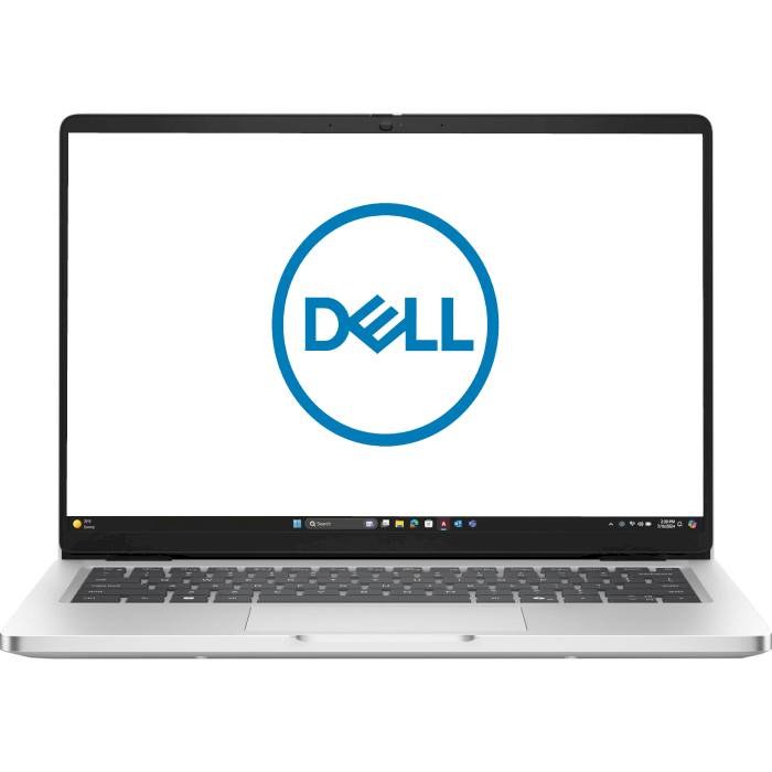 Ноутбук DELL Pro 14 PC14250 (BTO109_PC14250_UA_UBU)