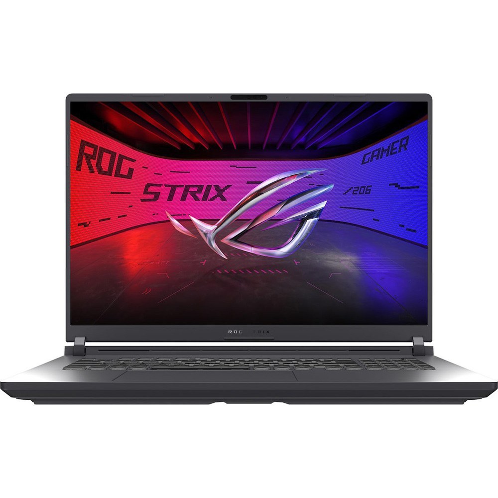 Ігровий ноутбук ASUS ROG Strix G18 G815LM-S8034 Eclipse Gray (90NR0LP1-M003L0)