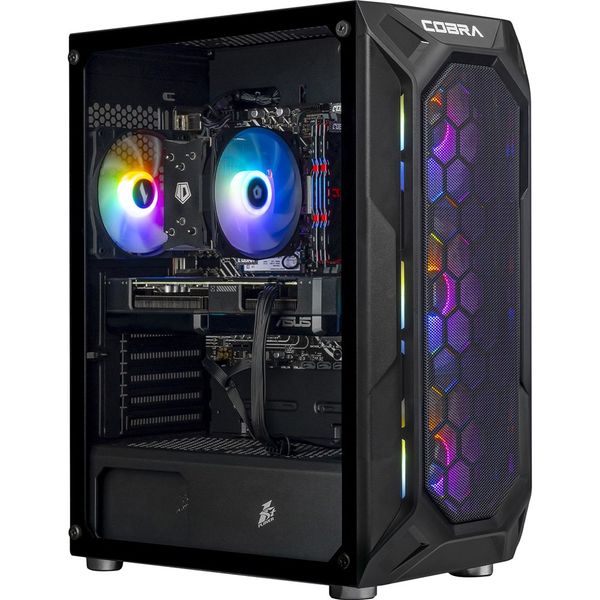 Комп'ютер COBRA Advanced (A55.16.S5.56T16.22370)